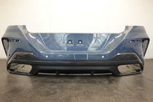 Load image into Gallery viewer, BMW 8 SERIES Gran Coupe M Sport REAR BUMPER G16 Used GENUINE pn 51128075289
