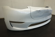 Load image into Gallery viewer, TESLA MODEL Y FRONT BUMPER Hatchback 2021-onwards GENUINE pn 1487994-00-A
