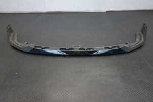 BMW 1 SERIES M SPORT Front Bumper Splitter F40 Performance GENUINE 51112462319