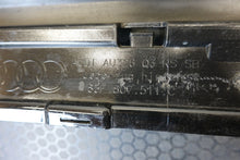 Load image into Gallery viewer, AUDI RS Q3 RSQ3 REAR BUMPER 83F 2020 onwards SUV 5 Door GENUINE pn 83F807511C
