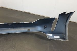 PORSCHE TAYCAN FRONT BUMPER 2019 onwards 4 Door GENUINE 9J1807221DFFF