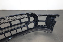 Load image into Gallery viewer, GENUINE MINI COOPER FRONT BUMPER Frame 2021 onwards Hatchback F56 LCI 2 9450563
