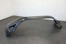 Load image into Gallery viewer, GENUINE HONDA CIVIC 2006-2012 FRONT BUMPER Upper Section p/n 71101-SMGA-ZZ00
