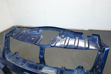 Load image into Gallery viewer, SUZUKI GRAND VITARA FRONT BUMPER 2009 to 2015 GENUINE Used Part 71711-77K
