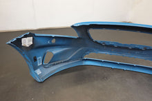 Load image into Gallery viewer, VOLVO V40 R DESIGN FRONT BUMPER 2012 onwards Hatchback GENUINE Used 31347085
