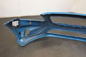 VOLVO V40 R DESIGN FRONT BUMPER 2012 onwards Hatchback GENUINE Used 31347085