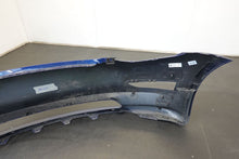 Load image into Gallery viewer, GENUINE TESLA MODEL 3 Hatchback 2017-onwards FRONT BUMPER p/n 1519965-00-A
