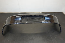 Load image into Gallery viewer, PORSCHE 911 CARRERA S REAR BUMPER 992 2019 onwards GENUINE pn 992807421P
