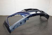 Load image into Gallery viewer, GENUINE BMW 4 Series M Sport G22 G23 2020-onwards FRONT BUMPER p/n 51118082226
