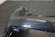 Load image into Gallery viewer, HONDA CIVIC REAR BUMPER 2015 onwards Hatchback GENUINE pn 71501-TV0-ZX00
