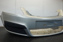 Load image into Gallery viewer, VAUXHALL ZAFIRA B FRONT BUMPER 2005 to 2007 5 Door MPV GENUINE Used 13124959
