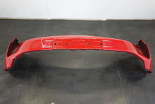 Load image into Gallery viewer, PORSCHE TAYCAN Sport Design FRONT BUMPER 2019 onward 4Door GENUINE 9J1807221FFFF
