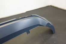 Load image into Gallery viewer, FORD FOCUS ST Line REAR BUMPER Lower Trim MK6 2015 on GENUINE Used F1EJ-17E956-C1
