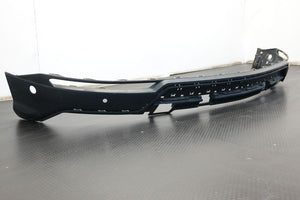 GENUINE LAMBORGHINI URUS 2019-onwards REAR BUMPER Mid Section 4ML