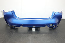 Load image into Gallery viewer, BMW 4 SERIES M4 REAR BUMPER G82 2020 onwards GENUINE pn 51128074696
