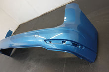 Load image into Gallery viewer, VOLKSWAGEN CADDY REAR BUMPER 2020 onwards GENUINE Used pn 2K7807421A
