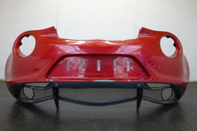 Load image into Gallery viewer, ALFA ROMEO 4C REAR BUMPER 2 Door Roadster GENUINE Used 156101404
