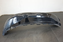 Load image into Gallery viewer, AUDI Q8 E-TRON ETRON REAR BUMPER 2023 onwards GENUINE pn 4KE807833C
