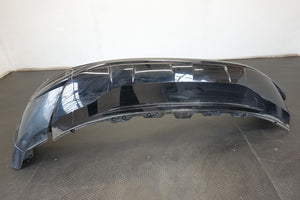 AUDI Q8 E-TRON ETRON REAR BUMPER 2023 onwards GENUINE pn 4KE807833C