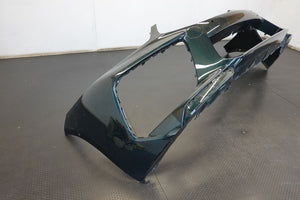 BMW M8 FRONT BUMPER 8 Series G14 G15 G16 GENUINE Used 51118070753