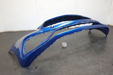 Load image into Gallery viewer, MERCEDES BENZ C CLASS AMG LINE FRONT BUMPER W206 2021 onward GENUINE A2068858401
