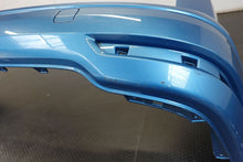 Load image into Gallery viewer, VOLKSWAGEN CADDY REAR BUMPER 2020 onwards GENUINE Used pn 2K7807421A
