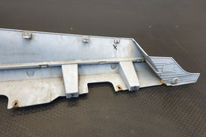 MCLAREN GT REAR LH LEFT ROCKER PANEL COVER 2020 onwards GENUINE 22AC865GP