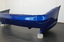 Load image into Gallery viewer, MASERATI 4200 REAR BUMPER Coupe Cabrio GENUINE Used Part 664155
