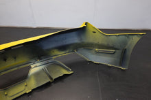 Load image into Gallery viewer, FORD MUSTANG REAR BUMPER 2015 onwards GENUINE pn FR3B-17D781-B
