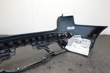 Load image into Gallery viewer, RANGE ROVER SPORT SVR REAR BUMPER 5 Door SUV 2013 on GENUINE Used FK6M-17K835-A
