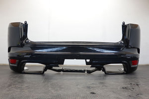 RANGE ROVER SPORT SVR REAR BUMPER 5 Door SUV 2013 on GENUINE Used FK6M-17K835-A