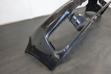 Load image into Gallery viewer, PORSCHE PANAMERA FRONT BUMPER 2017 onwards 971 GENUINE pn 971807221FFF
