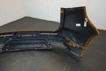 Load image into Gallery viewer, FORD EDGE SPORT REAR BUMPER 2015 onwards 5 Door SUV GENUINE pn GT4B-17F001-AGW
