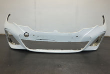 Load image into Gallery viewer, BMW 3 SERIES M Sport FRONT BUMPER G20 Saloon 2019 onward GENUINE p/n 51118069346
