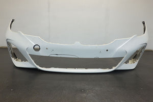 BMW 3 SERIES M Sport FRONT BUMPER G20 Saloon 2019 onward GENUINE p/n 51118069346