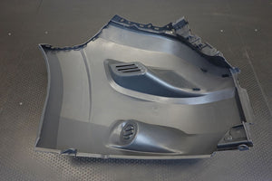 PEUGEOT BOXER CITROEN RELAY LEFT LH FRONT BUMPER CORNER GENUINE 1315092070