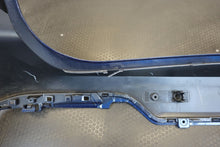 Load image into Gallery viewer, BMW X3 G01 M SPORT REAR BUMPER 2021 onwards SUV GENUINE pn 51129853318
