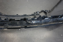 Load image into Gallery viewer, MERCEDES BENZ EQC AMG Line FRONT BUMPER 2020 onwards GENUINE Used A2938859900
