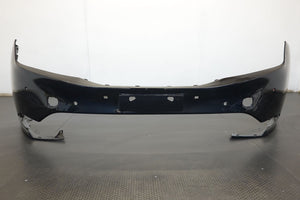 Toyota PRIUS FRONT BUMPER 2023 onwards GENUINE pn 52119-47B70