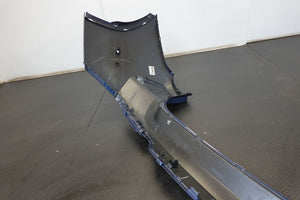 BMW X3 G01 M SPORT REAR BUMPER 2021 onwards SUV GENUINE pn 51129853318