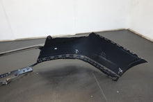Load image into Gallery viewer, BENTLEY CONTINENTAL GT REAR BUMPER Upper GTC 2018 onward Coupe GENUINE 3SD807511
