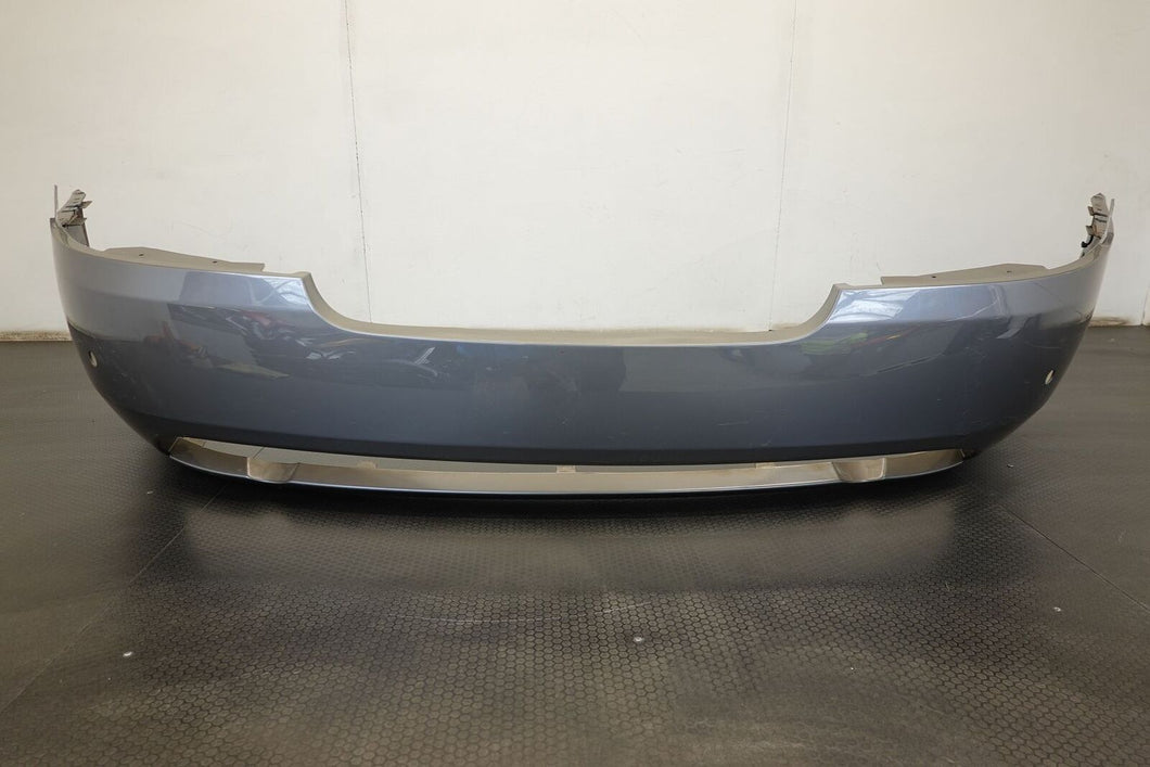 ASTON MARTIN DB9 REAR BUMPER 2004 to 2011 Coupe GENUINE pn 4G43-17K835-A