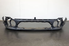 Load image into Gallery viewer, GENUINE MINI COUNTRYMAN FRONT BUMPER Lower F60 2020 onwards Facelift 51119477044
