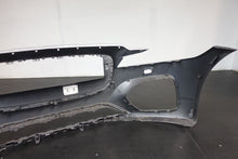 Load image into Gallery viewer, Jaguar XF R Dynamic FRONT BUMPER 2021 onward Facelift GENUINE Used MX63-17F003-B
