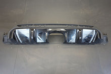 Load image into Gallery viewer, MINI Cooper REAR BUMPER Valance Trim Hatch JCW 2021 on F56 LCI 2 GENUINE 9450570
