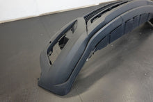 Load image into Gallery viewer, VAUXHALL CROSSLAND X FRONT BUMPER Lower Section 2018 on GENUINE Used 39097371
