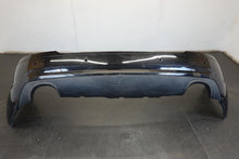 Load image into Gallery viewer, MERCEDES BENZ R CLASS AMG LINE REAR BUMPER W251 GENUINE pn A2518852025
