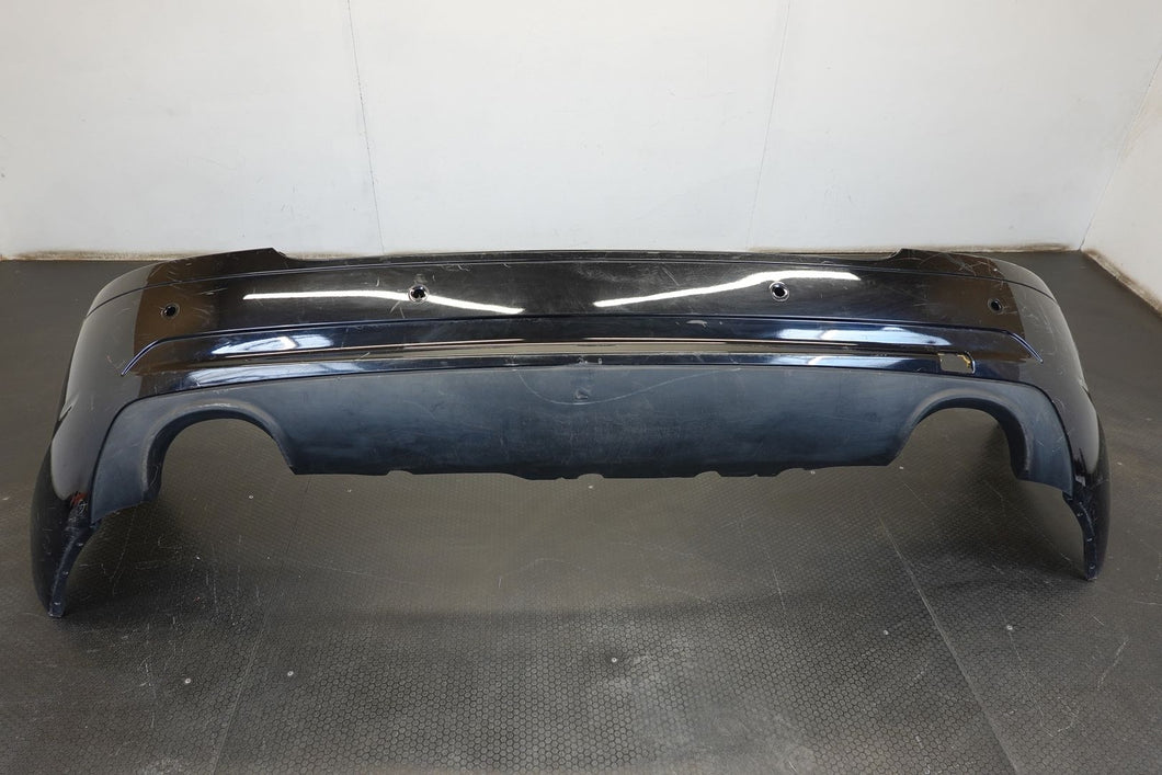 MERCEDES BENZ R CLASS AMG LINE REAR BUMPER W251 GENUINE pn A2518852025