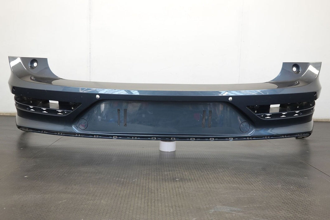 BENTLEY BENTAYGA REAR BUMPER SUV 2021 onwards GENUINE Used p/n 36A807511M