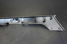 Load image into Gallery viewer, FORD KUGA REAR TAILGATE TRIM 2017 onwards SUV 5 Door GENUINE pn GJ54-S43404-AMW
